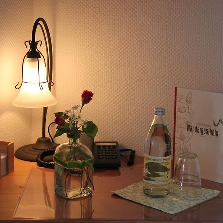 Wuellner'S Landgasthof Schmallenberg Luaran gambar