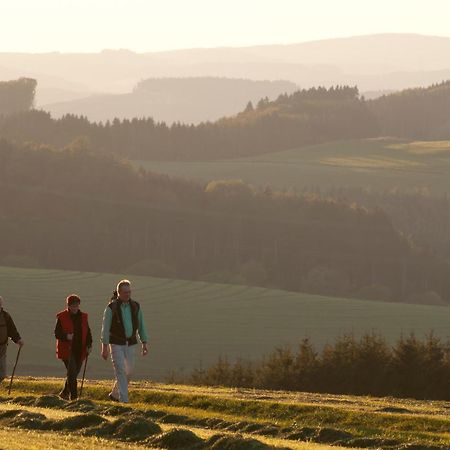 Wuellner'S Landgasthof Schmallenberg Luaran gambar