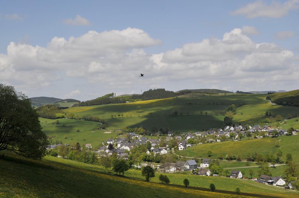 Wuellner'S Landgasthof Schmallenberg Luaran gambar