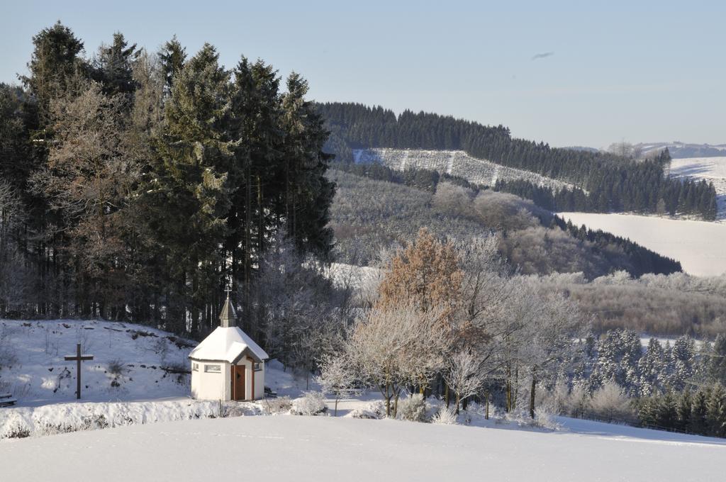 Wuellner'S Landgasthof Schmallenberg Luaran gambar