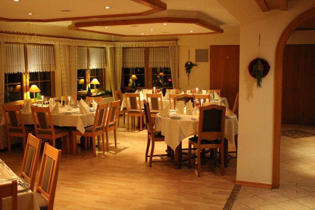 Wuellner'S Landgasthof Schmallenberg Luaran gambar