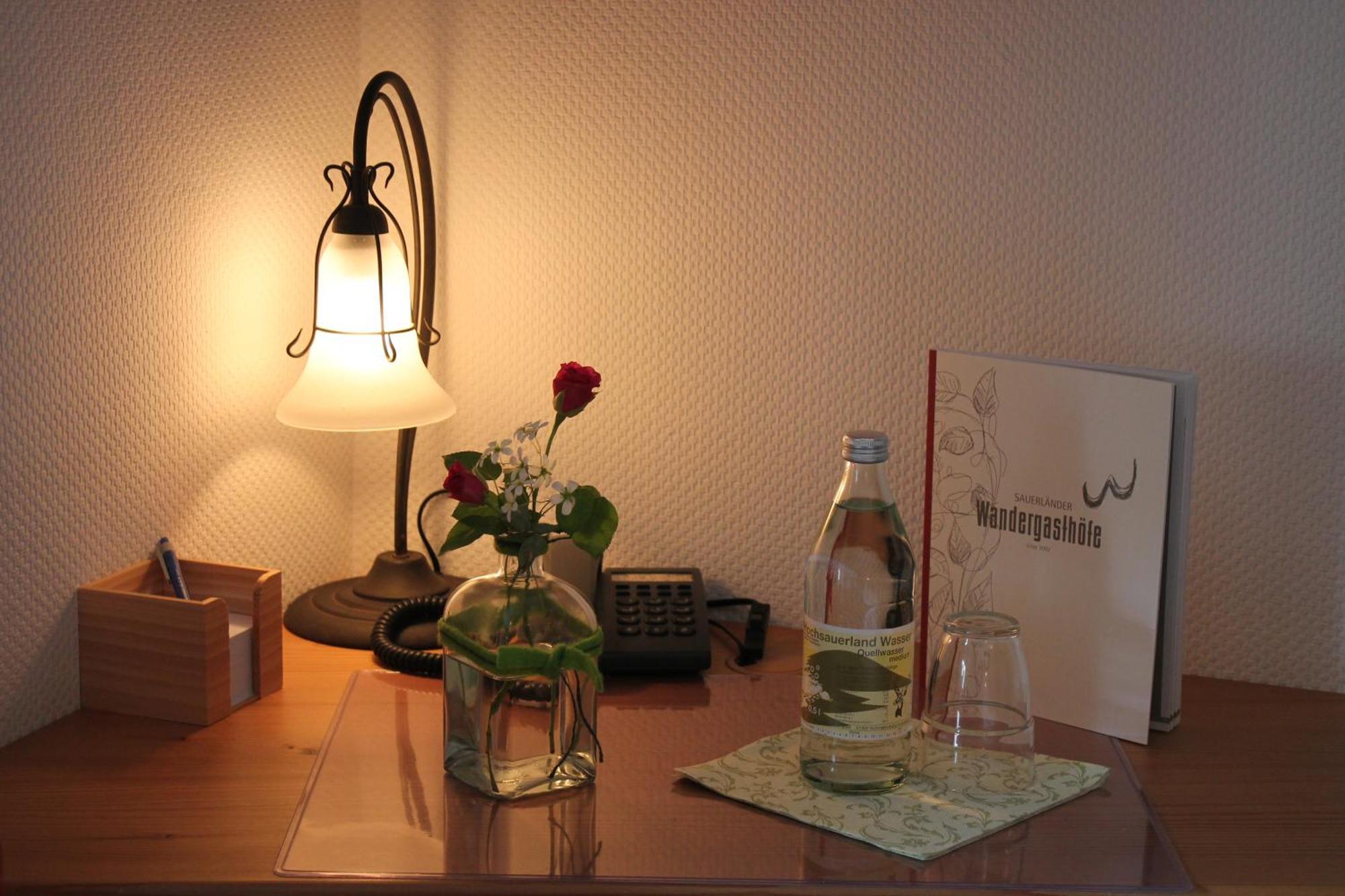 Wuellner'S Landgasthof Schmallenberg Luaran gambar