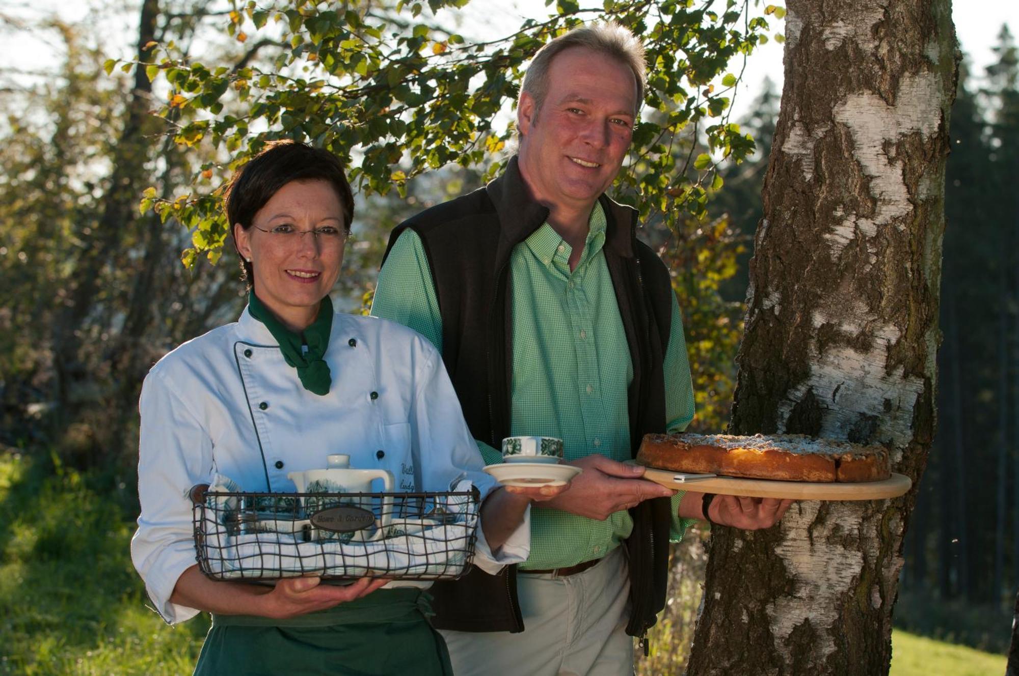 Wuellner'S Landgasthof Schmallenberg Luaran gambar