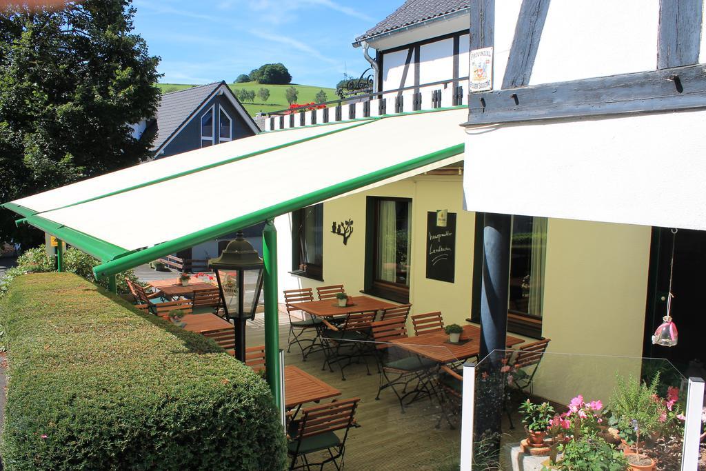 Wuellner'S Landgasthof Schmallenberg Luaran gambar