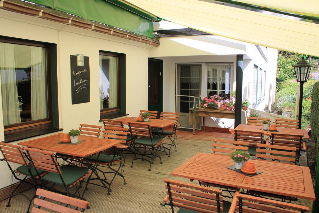 Wuellner'S Landgasthof Schmallenberg Luaran gambar