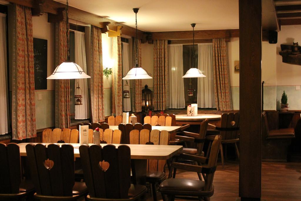 Wuellner'S Landgasthof Schmallenberg Luaran gambar
