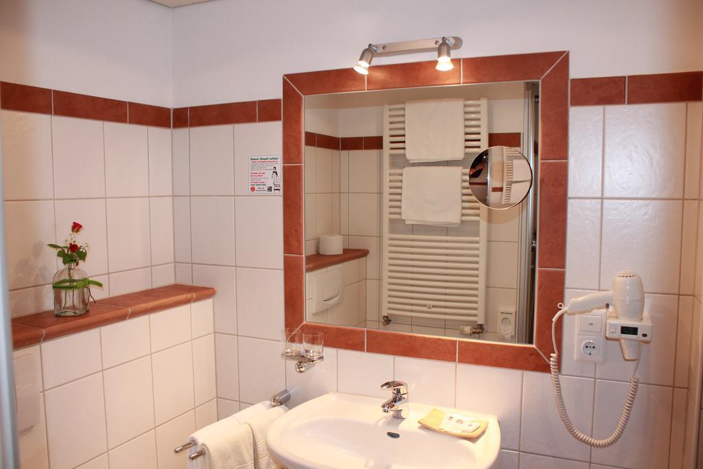 Wuellner'S Landgasthof Schmallenberg Luaran gambar